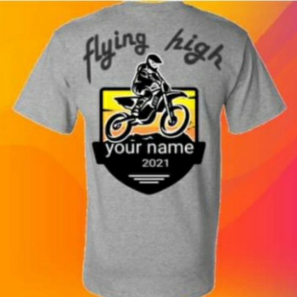 Men's tees
